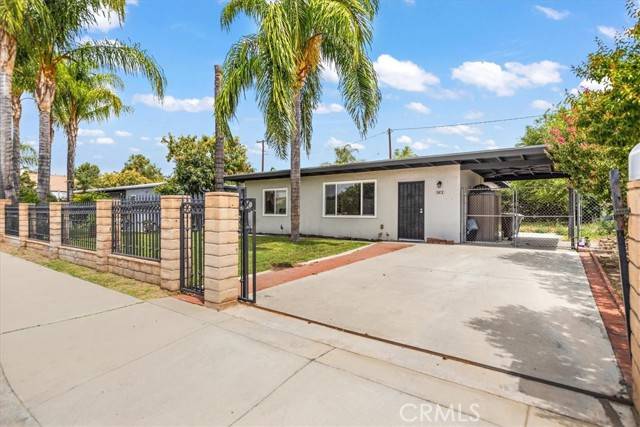 Colton, CA 92324,583 Gray Street