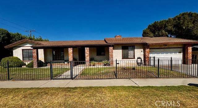 Fontana, CA 92335,9189 Palmetto Avenue