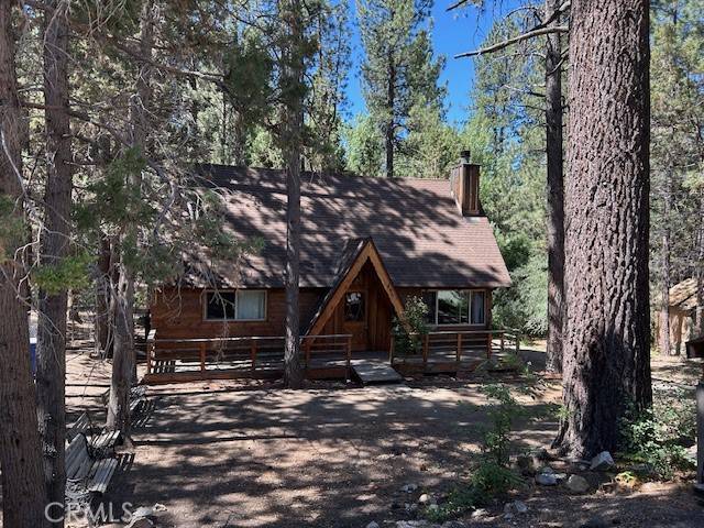 Big Bear Lake, CA 92315,496 Catalina Road
