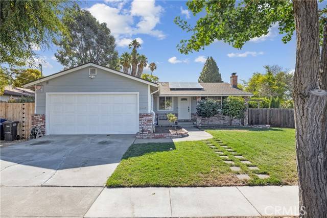 Concord, CA 94520,3485 Hillsborough Drive