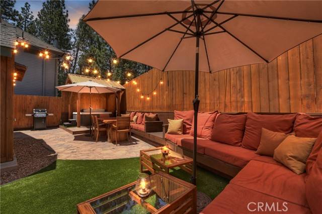 Big Bear Lake, CA 92315,42732 Cougar Road