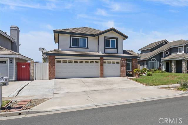 Corona, CA 92882,3681 Foxplain Road