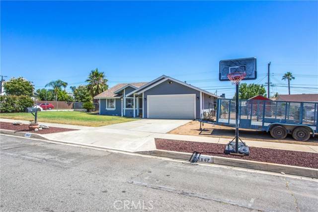 Yucaipa, CA 92399,33847 Washington Drive