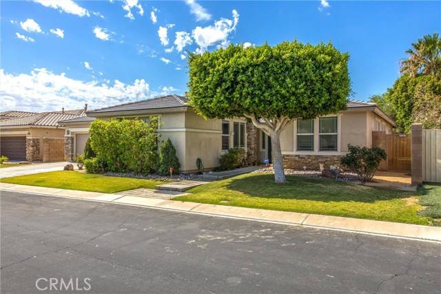 Indio, CA 92203,83315 Stagecoach Road