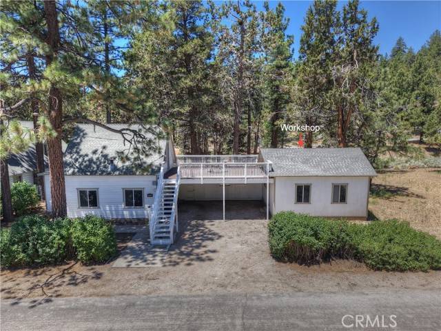 Other - See Remarks, CA 92314,1109 Holden Avenue