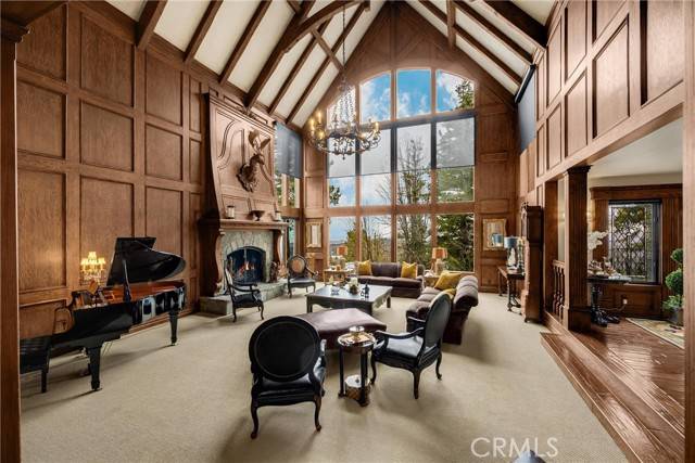 Lake Arrowhead, CA 92352,29162 Bald Eagle Ridge