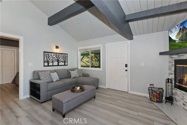 Big Bear Lake, CA 92315,580 Lucerne Drive