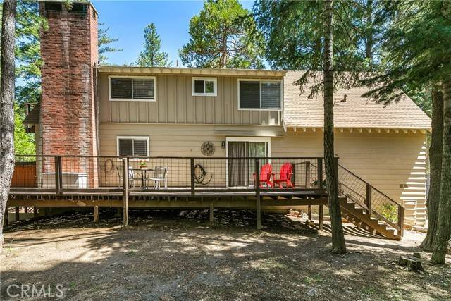 Lake Arrowhead, CA 92352,568 Grass Valley Road