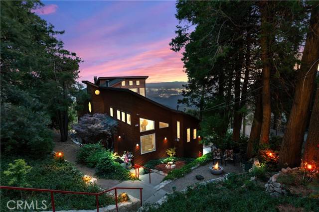 Lake Arrowhead, CA 92385,28527 Willow Road