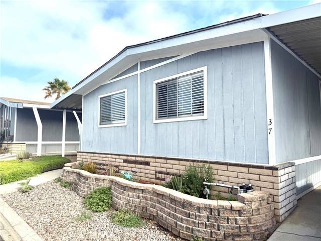 Corona, CA 92881,1550 Rimpau Avenue #37