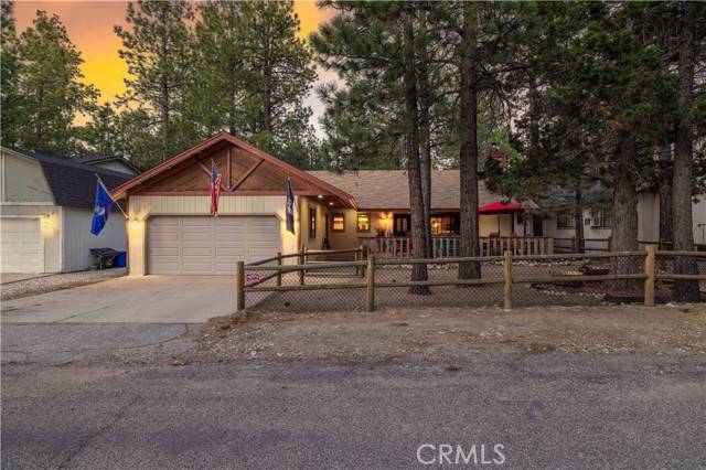 Other - See Remarks, CA 92314,1064 Pine Lane