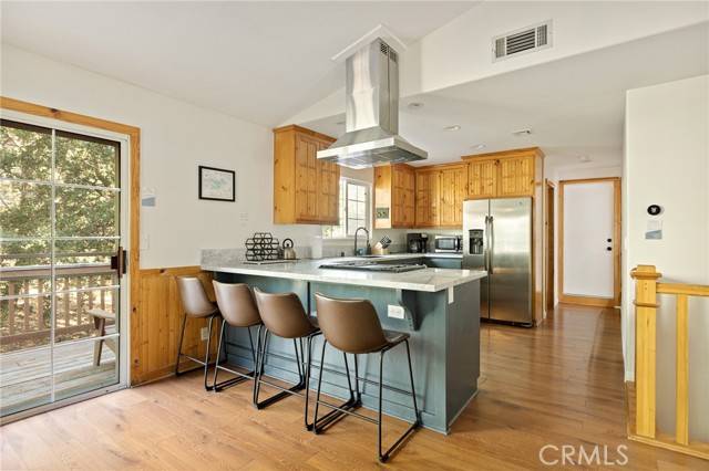 Lake Arrowhead, CA 92352,1348 Manzanita Way
