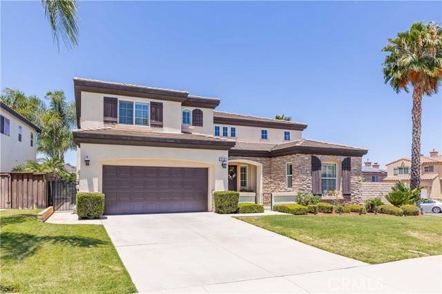 Corona, CA 92883,8656 Calle Canon Road