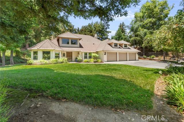 Redlands, CA 92373,1624 Alessandro Road