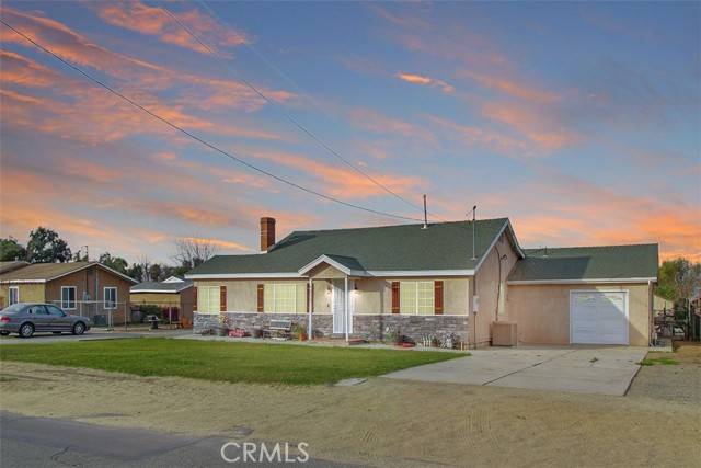 Norco, CA 92860,4234 Center Avenue