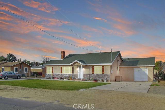 Norco, CA 92860,4234 Center Avenue