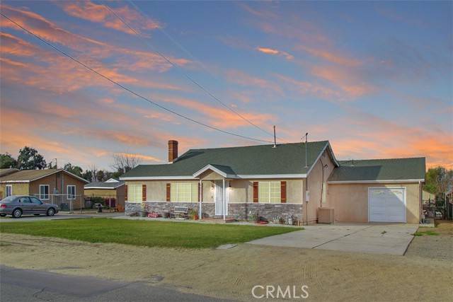 Norco, CA 92860,4234 Center Avenue