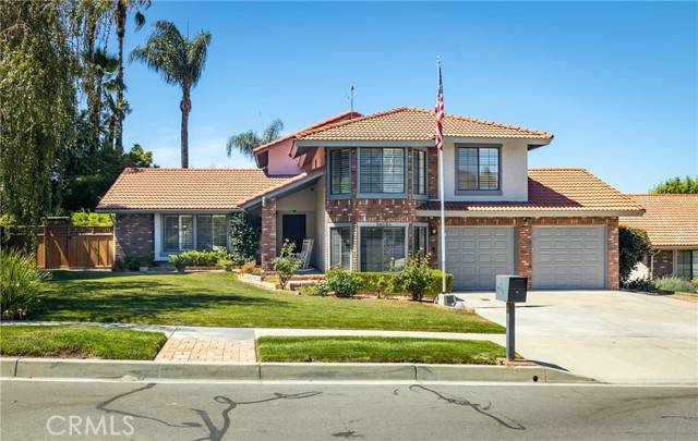 Yucaipa, CA 92399,36151 Sharon Way
