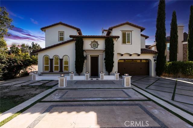 Ladera Ranch, CA 92694,18 Elissa Lane