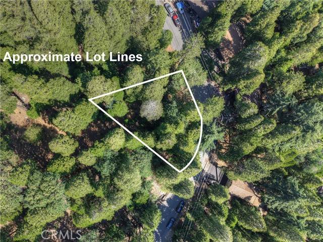 Crestline, CA 92325,0 Altdorf Drive