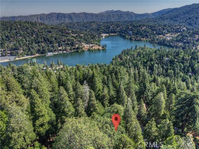 Crestline, CA 92325,0 Altdorf Drive