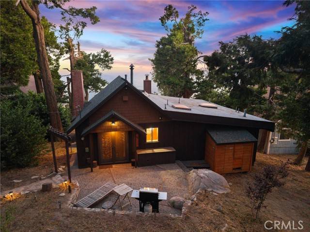 Crestline, CA 92325,24251 Great View Drive