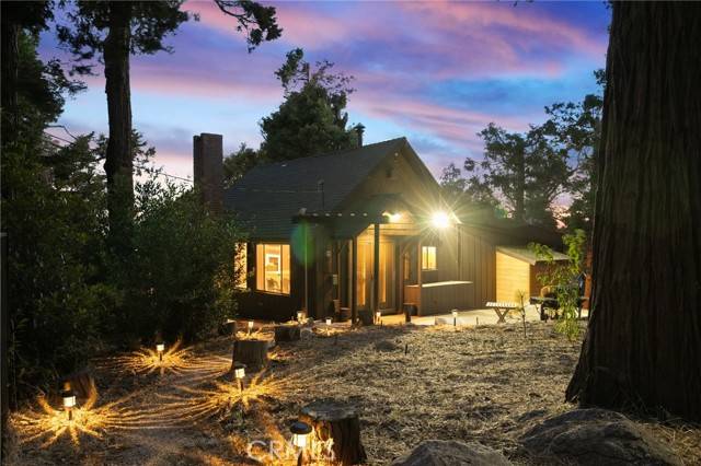 Crestline, CA 92325,24251 Great View Drive