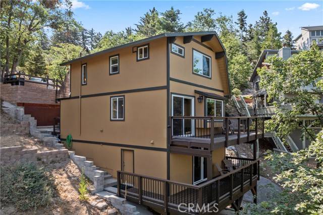 Los Angeles, CA 92382,33475 Music Camp Road