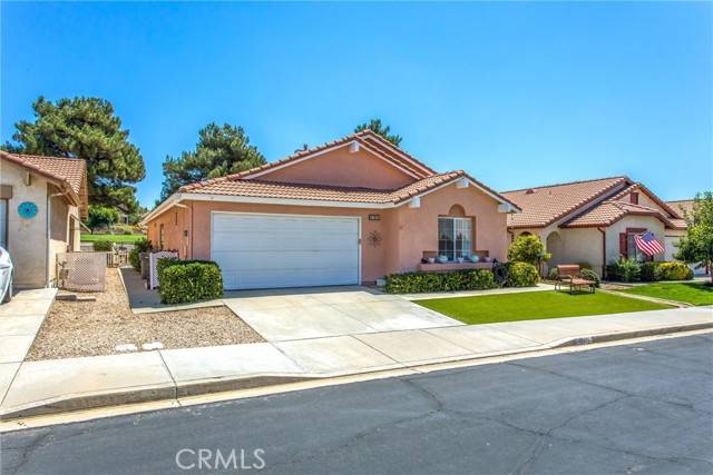 Cherry Valley, CA 92223,10311 Bel Air Drive