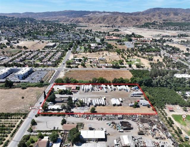 Redlands, CA 92373,11006 Iowa Street