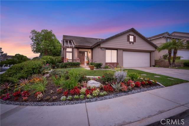 Corona, CA 92879,2068 Atherton Circle