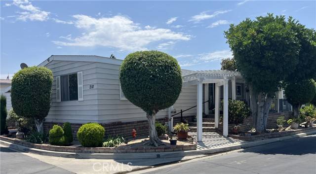 Placentia, CA 92870,210 Silverlake Drive #103