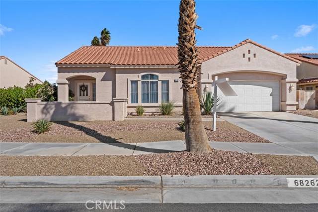 Cathedral City, CA 92234,68262 Pasada Road