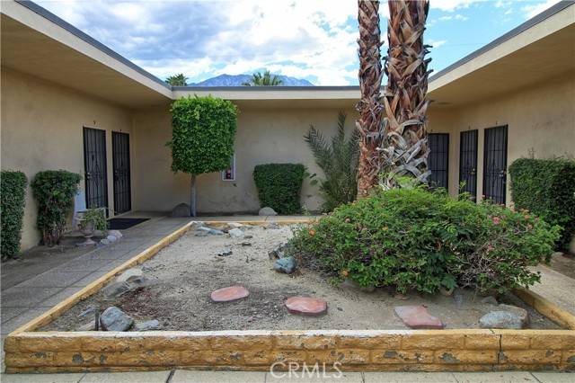 Palm Springs, CA 92264,567 Desert Way #2
