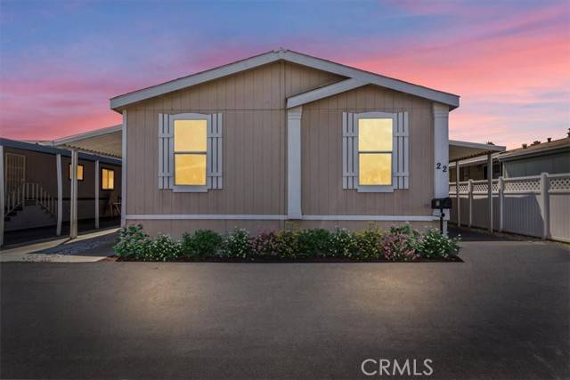 Cypress, CA 90630,9080 Bloomfield Avenue #22