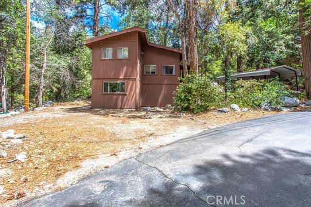 Forest Falls, CA 92339,9269 Wood Road