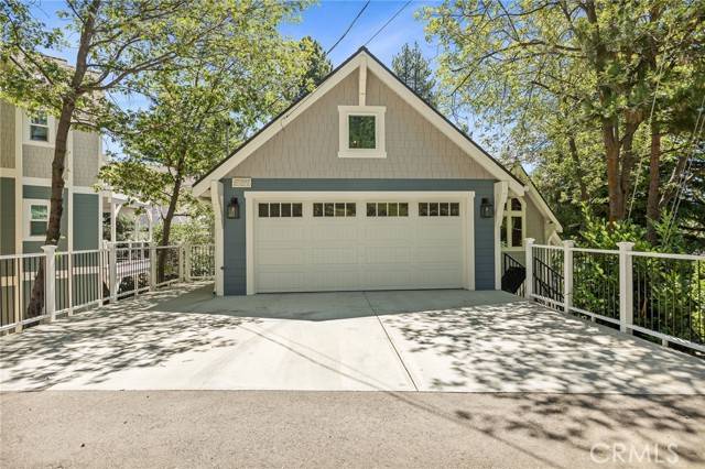 Lake Arrowhead, CA 92352,27589 W Shore Road