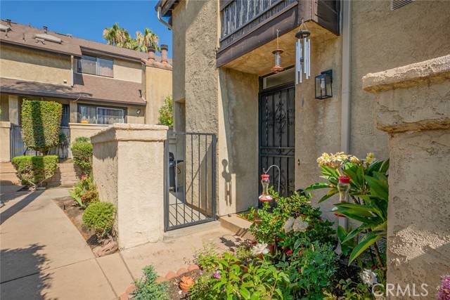 Panorama City (los Angeles), CA 91402,9625 Sylmar Avenue #29
