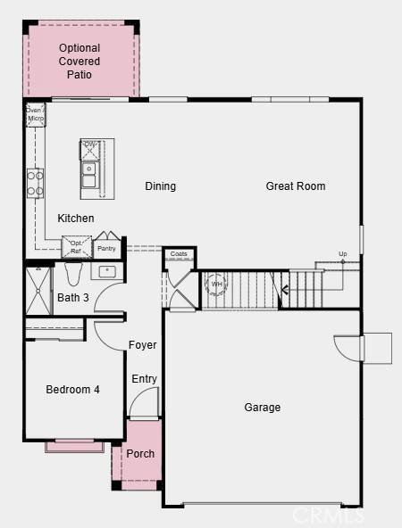 Irvine, CA 92618,118 Pansy