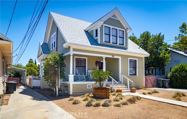 Redlands, CA 92373,331 Nordina Street