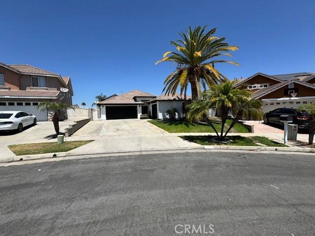 Corona, CA 92881,307 Appleby Street