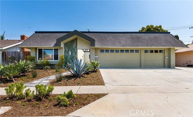 Costa Mesa, CA 92626,1577 Wintergreen Place #A