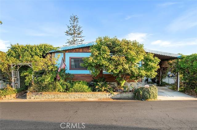 Carson, CA 90746,17701 Avalon Blvd #SPC 129