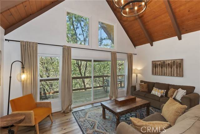Lake Arrowhead, CA 92352,1308 Sequoia Drive