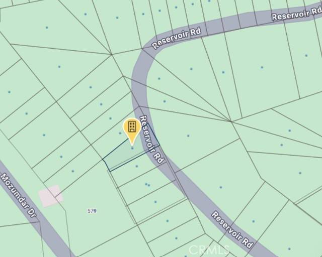 Cedarpines Park, CA 92322,0 Reservoir Road