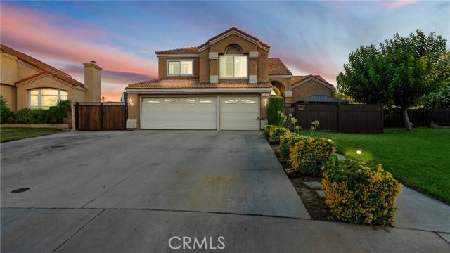 Perris, CA 92571,649 Anthirium Avenue