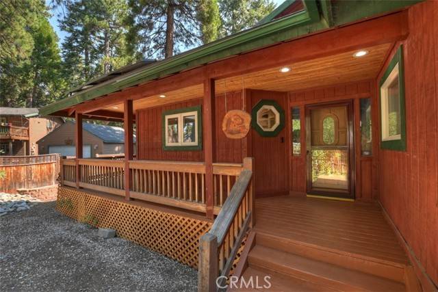 Running Springs, CA 92382,31722 Luring Pines Circle