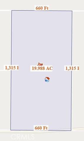 Lucerne Valley, CA 92356,0 Cottonwood Springs Road