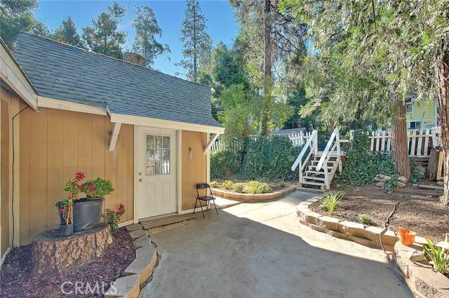 Crestline, CA 92325,23924 Pioneer Camp Road