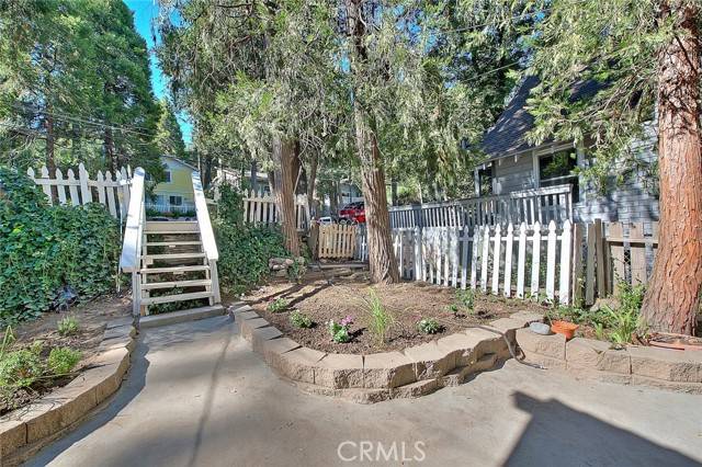 Crestline, CA 92325,23924 Pioneer Camp Road